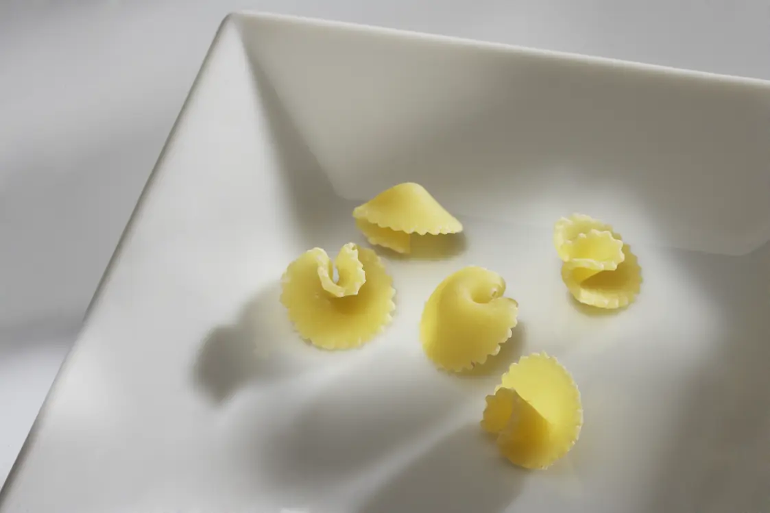 Rosettes