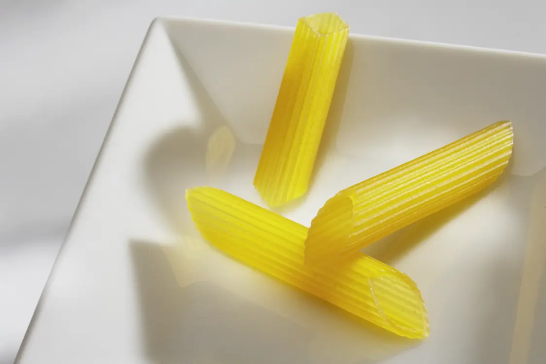 Penne Rigate 6