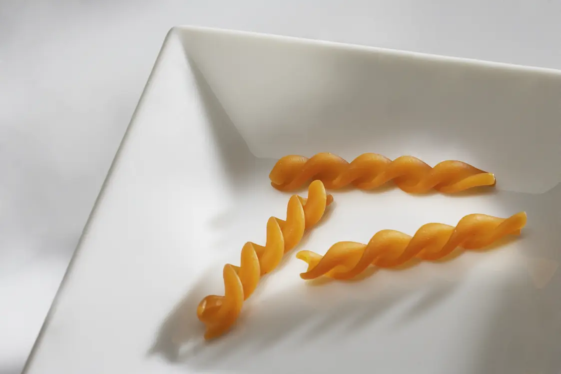 Tomato pasta