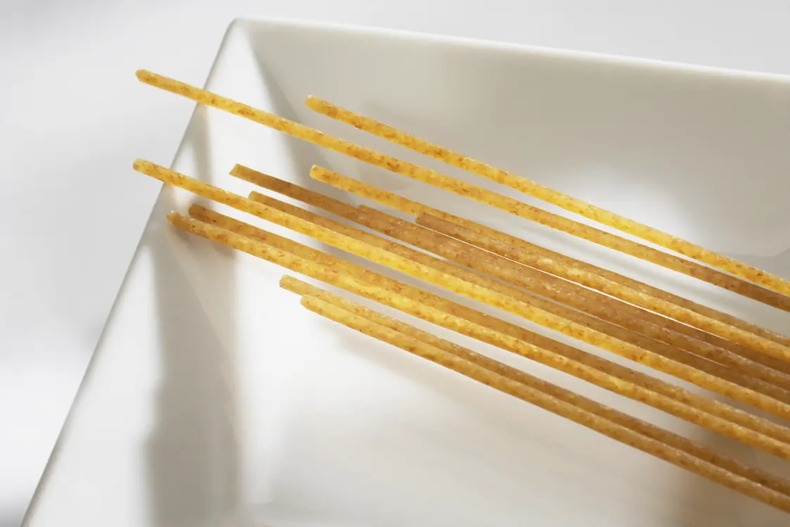 Wholegrain Spaghetti