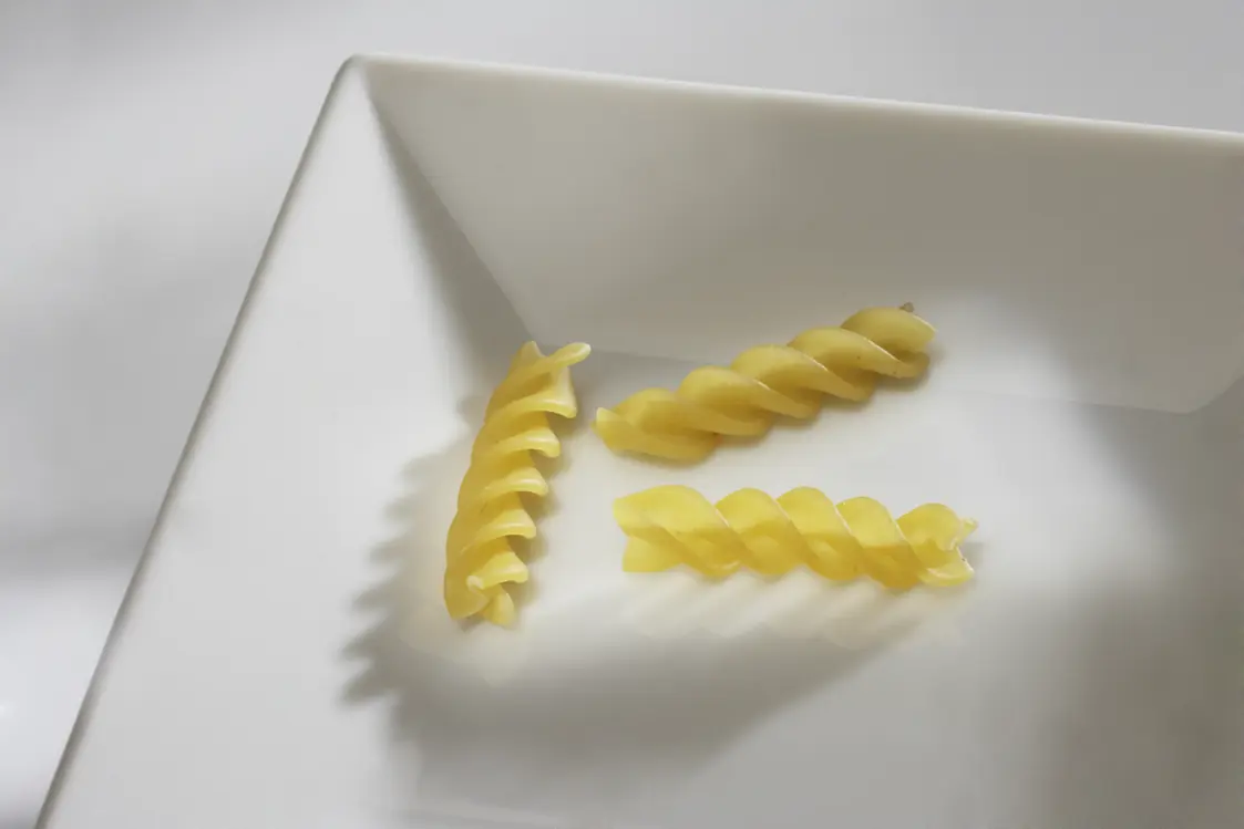 Mini Fusilli